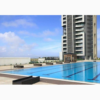 Luxury 3 Bedroom Apartments Inside Pearl Towers