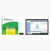 Quickbooks POS Installation Services