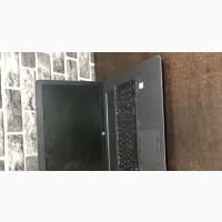 HP ZBook 17 G3 32GB Intel Core I7 SSD 512GB