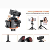 VRIG TP-06 Extension Tripod