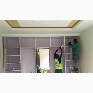 Doyin Furniture Maker