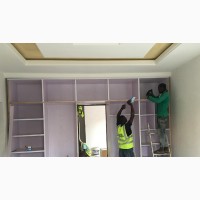 Doyin Furniture Maker