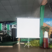 Projector and Screen Rentals in Various Locations