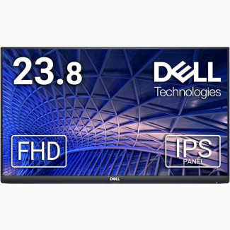Dell S2421H 24-Inch Full HD Monitor with Slim Bezels