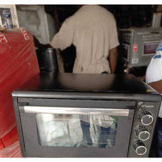 Master Forno Electric Oven