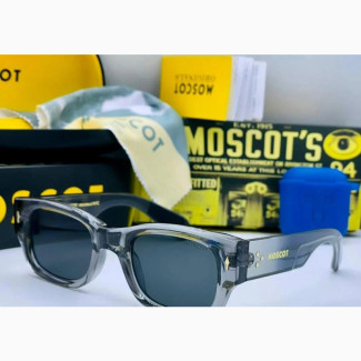 Quality Moscot Glasses