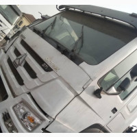 Foreign Used 371 and 375 Howo Truck Head