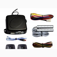 Universal Pust Button and Remote Start in Ibadan