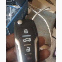 Universal Pust Button and Remote Start in Ibadan