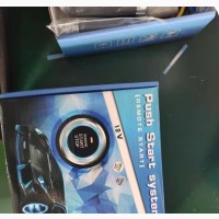Universal Pust Button and Remote Start in Ibadan