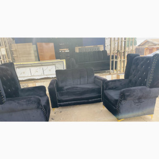Luxury Chairs Set for Sale
