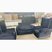 Luxury Chairs Set for Sale