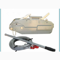 Tirfor Jack