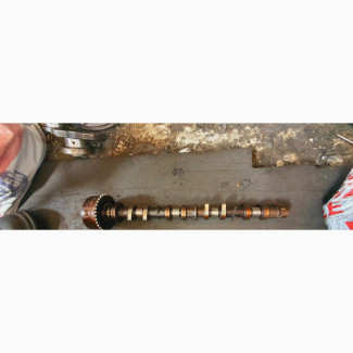 Toyota Camshaft for Corolla 1zz