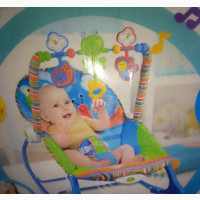 Baby Rocker