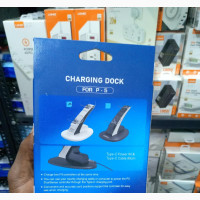 PS-5 Charging Dock Station