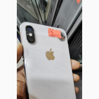 Apple iPhone X 64 GB White