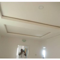 Furnished 2 Bedroom Block of Flats in Grandmate Estate, Ago Palace