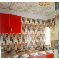 Furnished 2 Bedroom Block of Flats in Grandmate Estate, Ago Palace