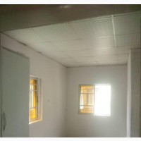 Furnished 2 Bedroom Block of Flats in Grandmate Estate, Ago Palace