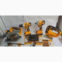 Ingco Lithium-Ion Cordless 4pcs Combo KIT Ckli2010
