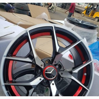 Lastest 2023 Mercedes Benz Rim