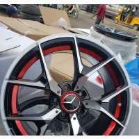 Lastest 2023 Mercedes Benz Rim