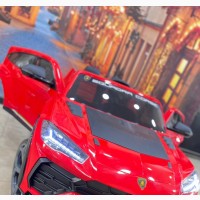 Licensed Lamborghini Urus