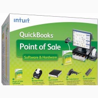 Quickbooks Pos Software
