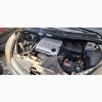 Toyota Sienna LE FWD 2006 Gold