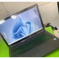 HP 250 G7 8GB Intel Core I5 SSD 256GB Laptop