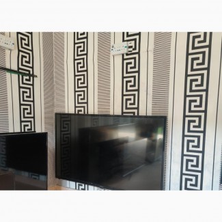 Hitachi 50 Smart Tv