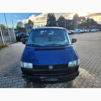 Clean Volkswagen T4 transporter