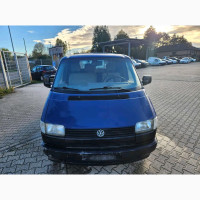 Clean Volkswagen T4 transporter