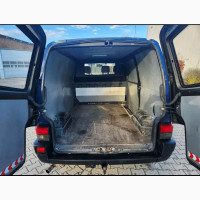 Clean Volkswagen T4 transporter