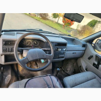 Clean Volkswagen T4 transporter
