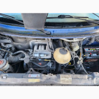 Clean Volkswagen T4 transporter
