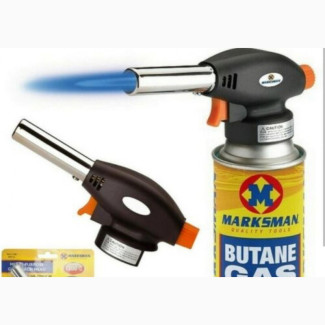 High Quality Flame Gun With Catridge