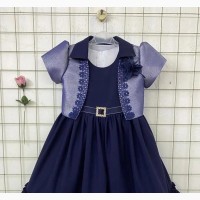 Kids and Children#039;s Dresses, Gown With Jacket