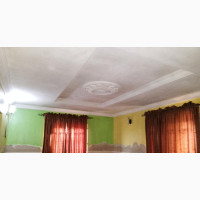 1bdrm Room Parlour in Jabu, Dutse-Alhaji for Rent