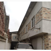 4bdrm Duplex in Kilo/Masha for Sale