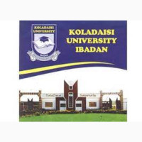 Kola Daisi University Ibadan, Oyo State 2025/2026 Session Admission forms are on sales