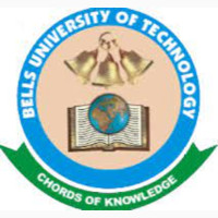 Bells University of Technology, Otta 2025/2026 Session Admission forms are on sales