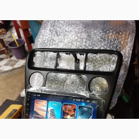 Honda Accord 1998 Android Player