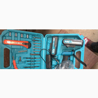 Thakita Screwdriver Machine