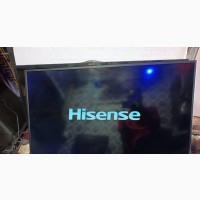 42 Hisense Android Smart Tv Wit Cast and Android Functions
