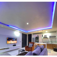 Luxury Two Bedroom Shortlet Apartment