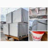Pop Cement, Plaster Board, Fiber Cement Board, Installation