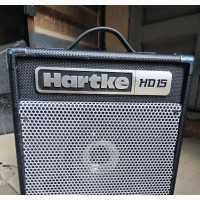 Hartke HD15 Combo