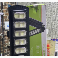 300w Solar All In One Light